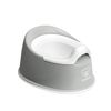 BabyBjörn Smart Potty, Grey/White