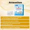 LUNG CLEANSING DETOX PATCH 10pc Fast Asthma Cough Relief, Natural Herbal Formula
