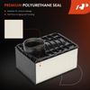 A-Premium Engine Air Filter Compatible with Porsche Macan 2015-2024