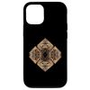 iPhone 15 Pro Aboriginal New Zealand - Nyree Case