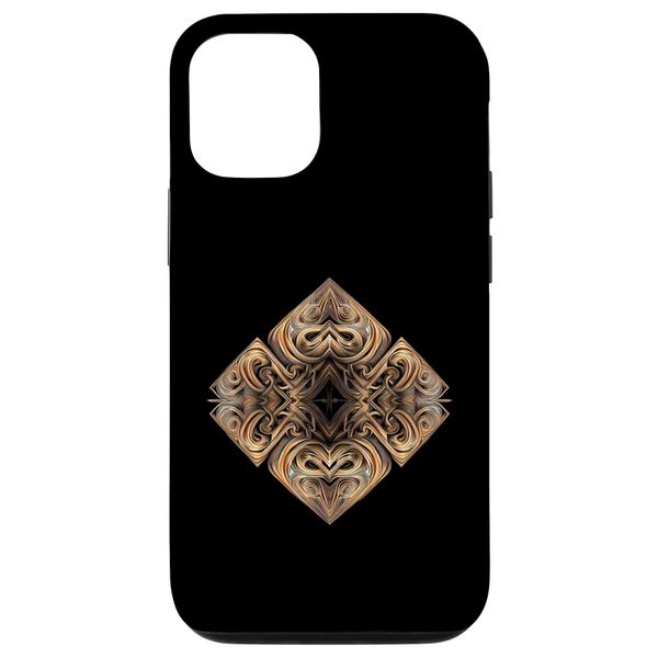 iPhone 15 Pro Aboriginal New Zealand - Nyree Case