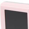 Portable Camera, Compact Camera with 16X Digital Zoom and Autofocus for Everyday Use (Pink)