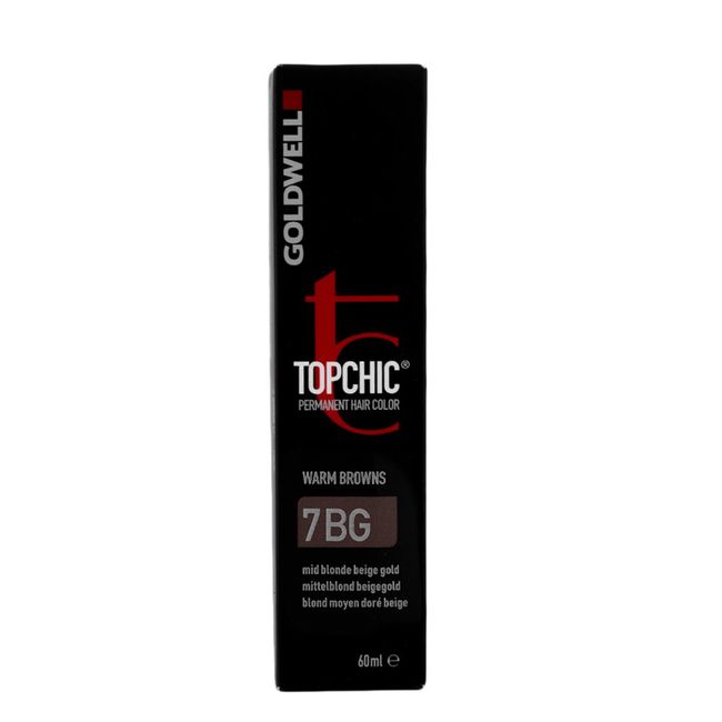 Topchic 7/BG 60ml