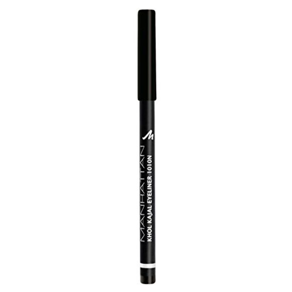 Manhattan Kohl Eyeliner Pack of 3