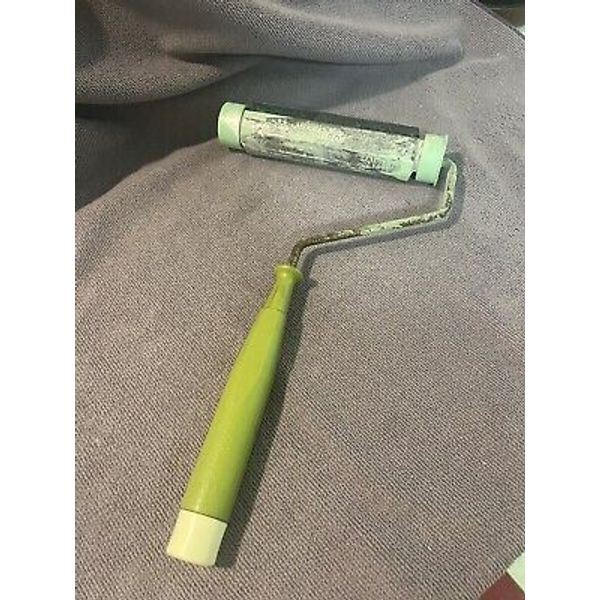 Vintage Sears Roebuck Paint Roller