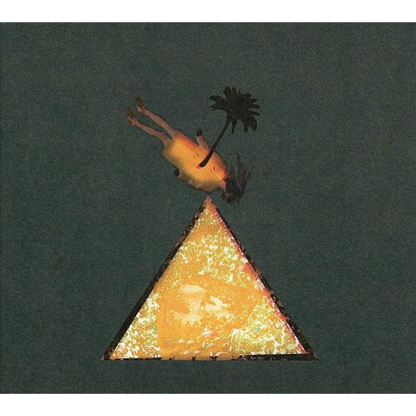 Melt Yourself Down