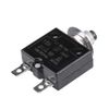 KSTE 15A Manual Reset Thermal Switch Circuit Breaker Over Current Overload Protector