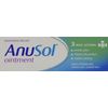 Anusol Ointment 25g x 3 Packs