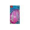FIT Jump Rope, Pink, 16.4 ft (5.6 m)