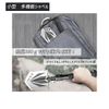 le lien Hand Shovel, Multi-functional, Foldable, Outdoor, Multi-functional Shovel, Camping, Home Garden, Easy