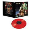 Nektar - Down To Earth (Limited Edition Red Vinyl)
