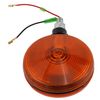 SUKATC T4125-69062 Turn Indicator Compatible with Kioti DK DS Tractor