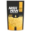 Nishman Hard Wax Beans Natural 500gr