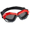 BOOMCo. Eye Gear Red