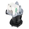 sparefixd Drain Pump to Fit Hotpoint Washing Machine