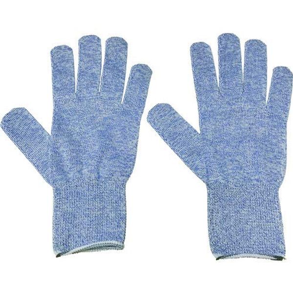 Hawken BU-09S Cut Resistant Gloves Braid Guard S