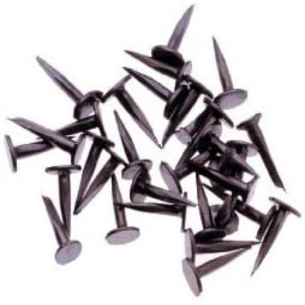 J A Milton 10mm 'Improved' Upholstery Tack. 200gram pack