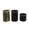 16pcs/set Professional Spark Plug Restore Thread Repair Kit Vehicle Tool Tap Tool with Portable Case