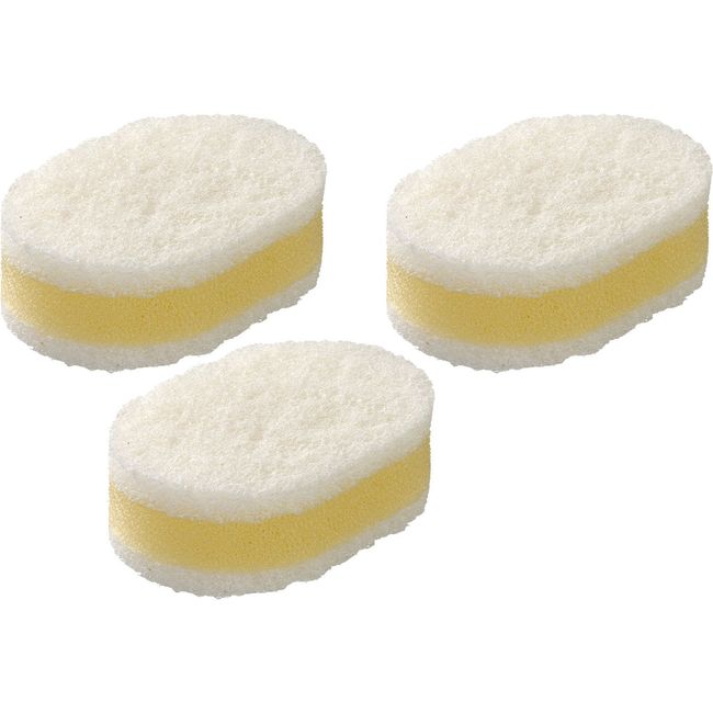 La Base Sponge Set, Elm