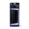 Salon Care Curved Bobby Pins Black Black