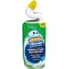 scrubbing bubbles toilet cleaning gel