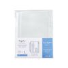 Lihit Lab Myfa Collection Pocket Mini PVC Zipper N3355