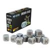 Grey Order Dice for Bolt Action by Warlord Games