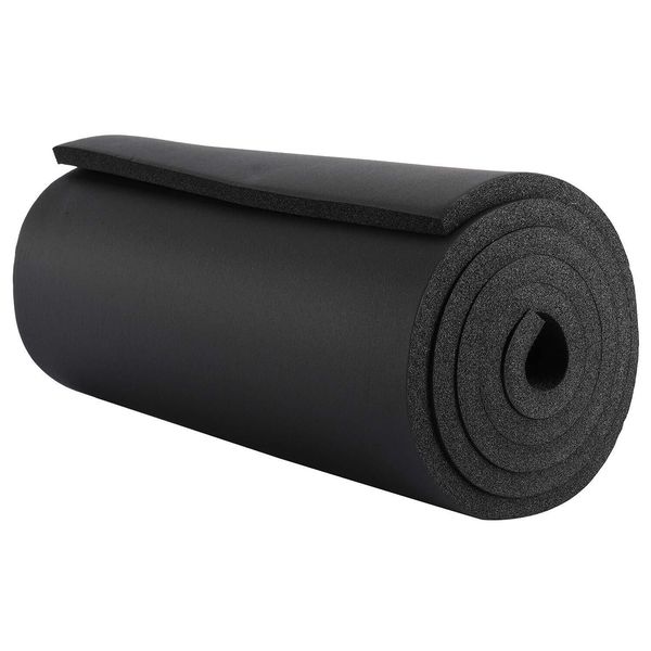 Closed Cell Sponge Foam Sheet Roll | Cosplay Padding | DIY Soundproof Foam 3/...