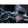 Twinart Front Master Cylinder Cover for Gold Wing