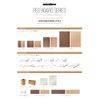 Amabro Peg Series amabro PEG SERIES PEG MIRROR Peg Mirror, Small Size