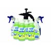 Zybax ZYBAXSK Professional Quick Starter Air-Fresh