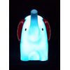 Fisher-Price 22293 LED Light Elephant, Cartoon, Multi