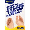 Scholl Toenail Clippers (Packaging may vary)