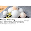 Prince Charming Highly Scented Soy Wax Melts