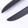 For Ford Focus 2012-2018 Driver & Passenger side Windshield Pillar Molding