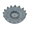 Soap Stone Lotus Incense Burner