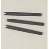 3-Pack Spare Flat Fork Tip  for Spring Bar Tool Bergeon 3153 RM3153A