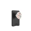 Floral Wildflowers Floral Pattern PopSockets PopWallet for MagSafe
