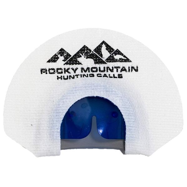 Rocky Mountain Hunting Calls 106 Herd Master Tone Top Diaphragm, Intermediate