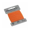 Scanfil 40020-090 Darning Thread, Orange, 15 m