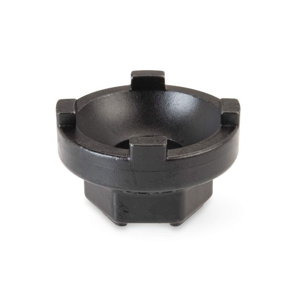 Park Tool FR-6 Freewheel Remover BMX Tool, Black/Silver