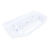 sparefixd Dispenser Detergent Drawer Front for Hoover Washing Machine