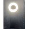 Phone Selfie Ring Light USB Rechargeable LED With 3 Brightness Modes & USB Cable