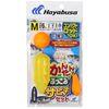 Hayabusa Easy Bukkomi Sabiki Set, M