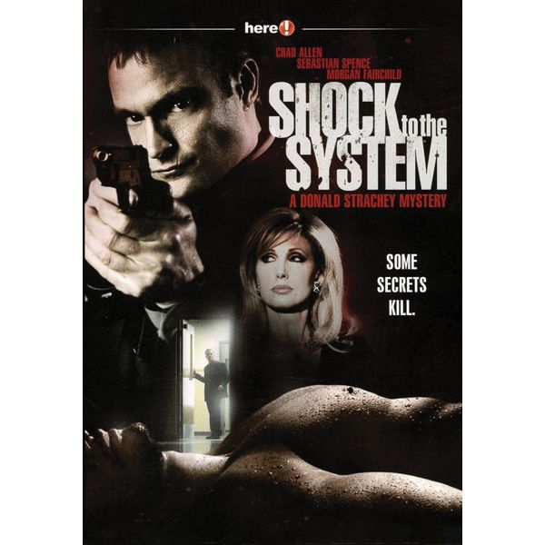 Shock to the System: A Donald Strachey Mystery