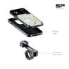 SP CONNECT Moto Bundle | SPC+ | for iPhone 11/XR