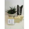PEPPERMINT SAGE - Moisturizing Beef Tallow Handmade - Homemade Bar Soap wt.  4oz