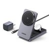 UGREEN 3-in-1 MPP Magnetic Wireless Charger