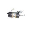 New Stop Solenoid COMPATIBLE WITH Kubota KH-151 KH-191