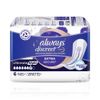 Always Discreet Pads Ultimate Night 6CT X6